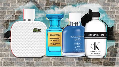 perfumes para hombre frescos.